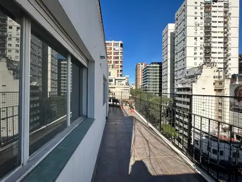 Departamento - Venta - Argentina, Capital Federal - Av Federico Lacroze 1800