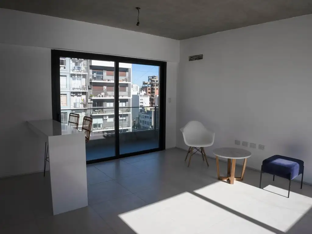 Departamento 2amb en Palermo