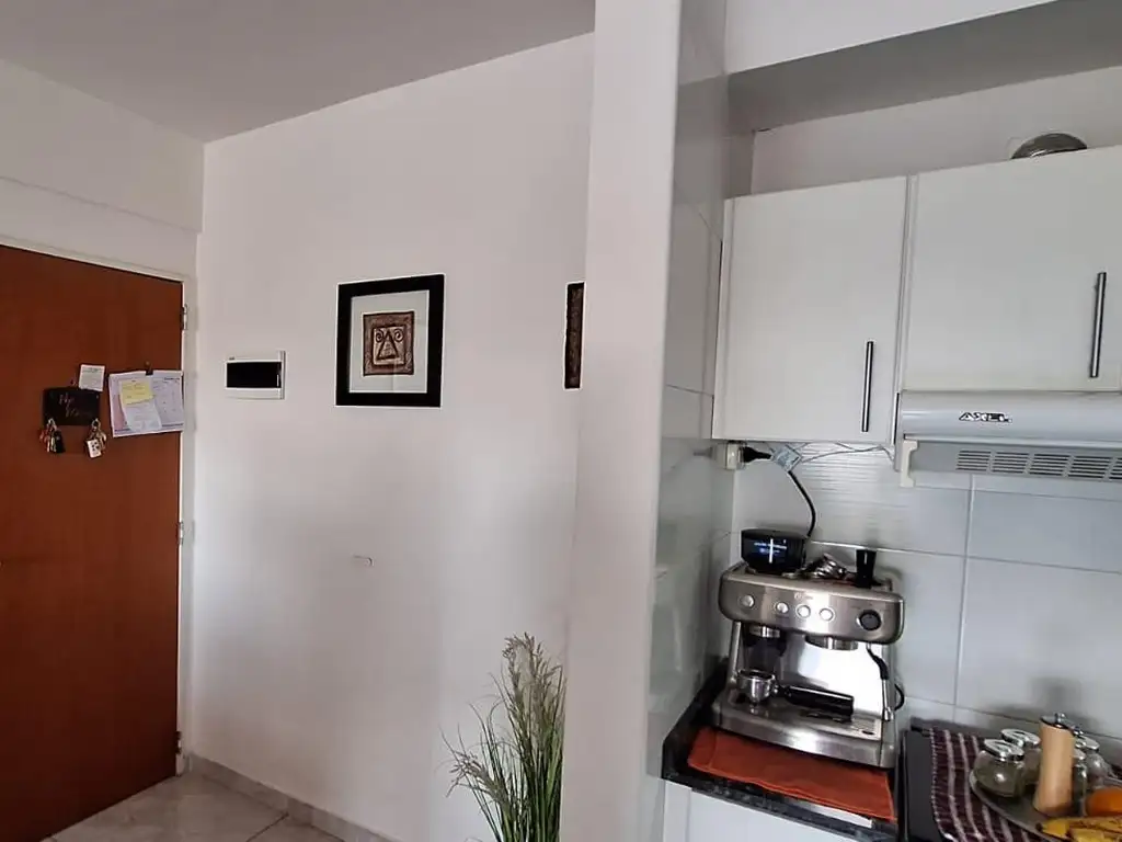 Departamento 2 ambientes a estrenar en Floresta Velez Sarfield