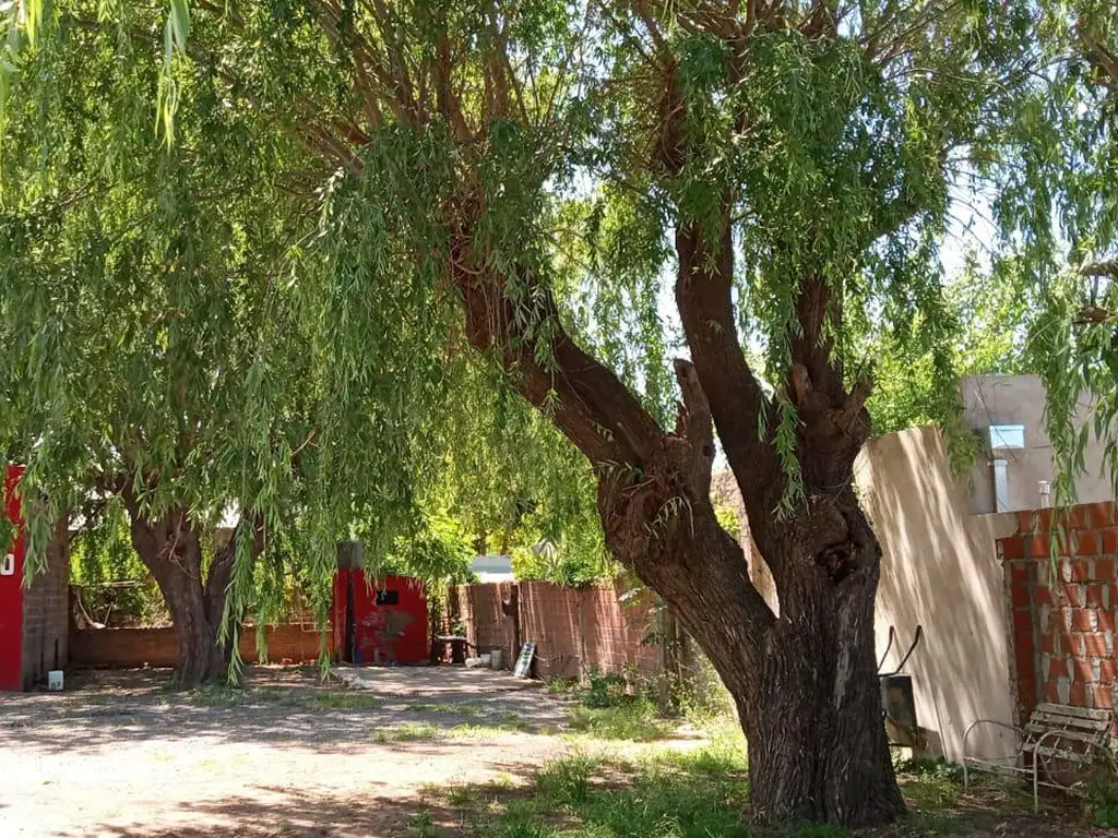 Galpón en Lobos