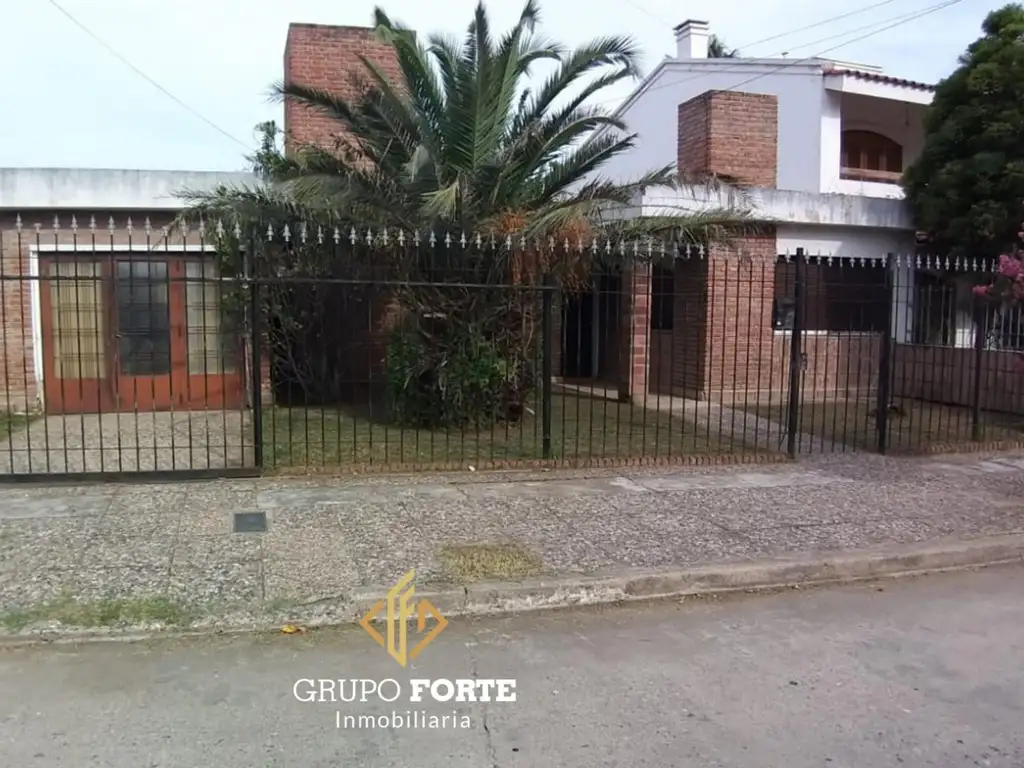 Casa en venta - B° Alto Verde