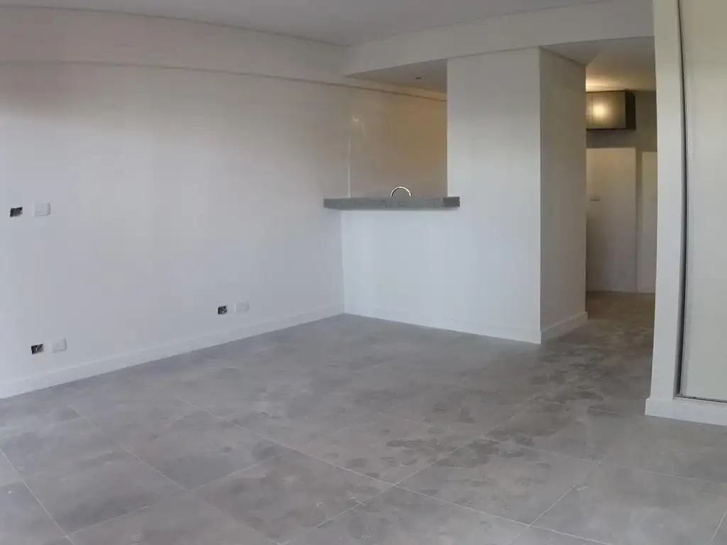 Departamento de 1 ambiente en Venta en Almagro