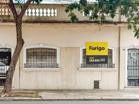 Casa a la venta en Pichincha. Rosario