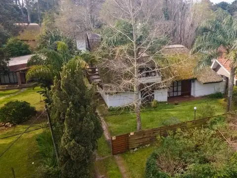 Casa En Venta En Pinares En Camino De La Laguna - Punta Del Este