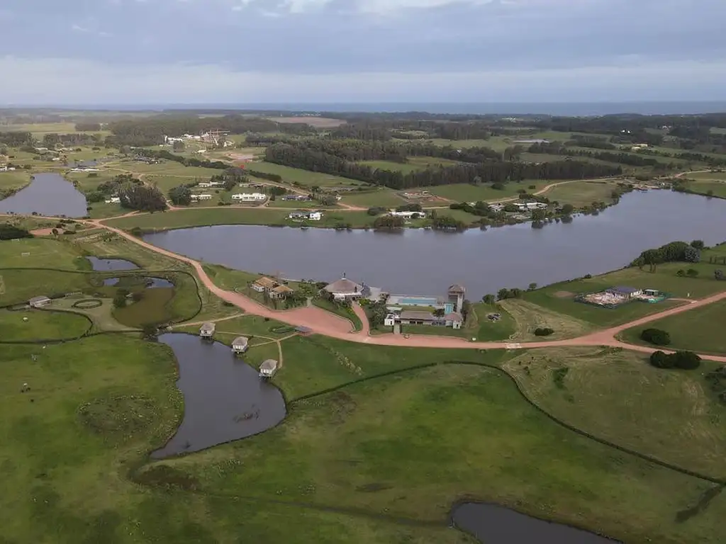 Terreno - Pueblomio La Barra , Punta del Este