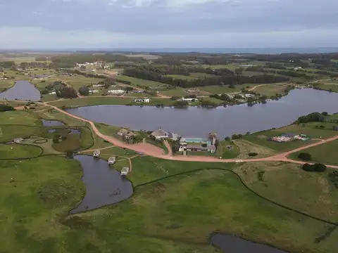 Terreno - Pueblomio La Barra , Punta del Este