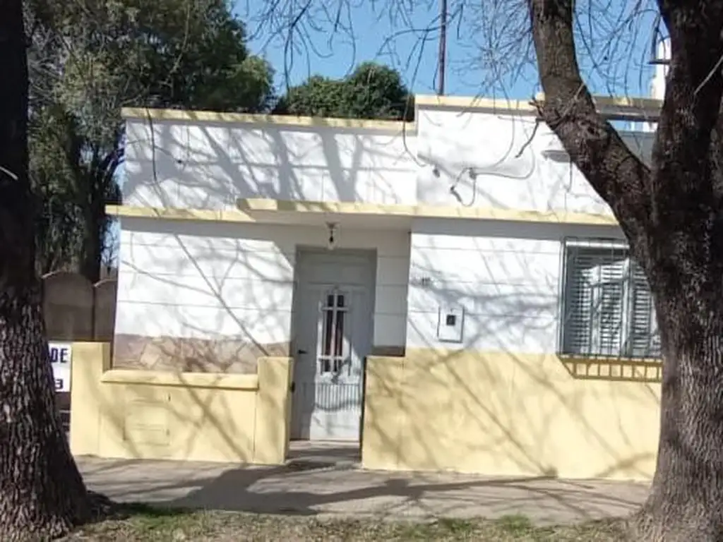 Vendo casa en Perez