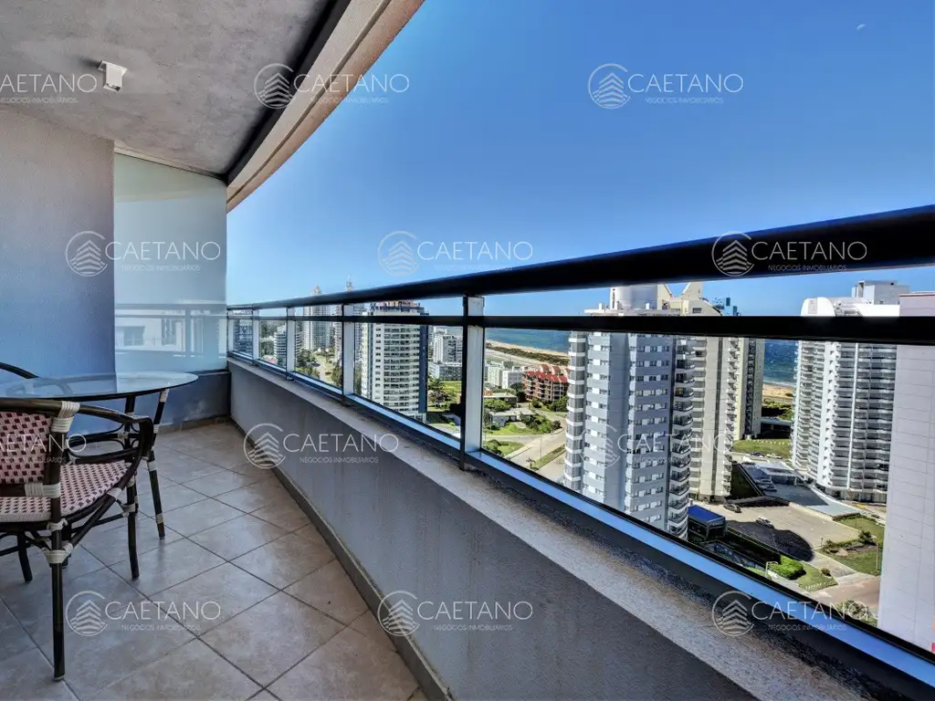 Apartamento Forest Tower Punta del Este