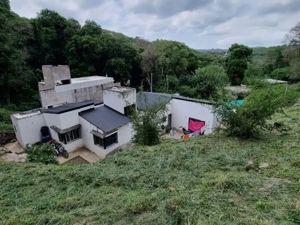 Casa - Venta - Argentina, Río Ceballos