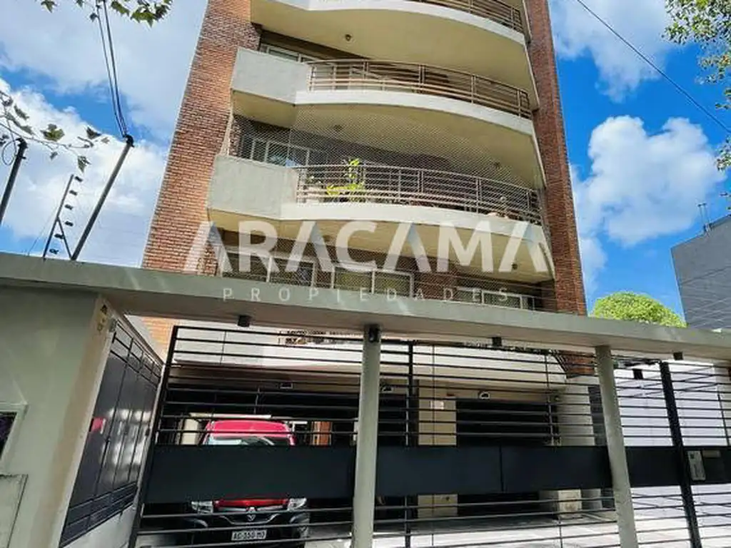 DEPARTAMENTO en VENTA en Monte Grande