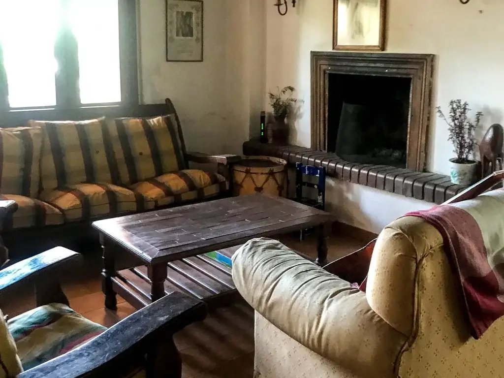Casa en Venta en Muñiz - 8 ambientes