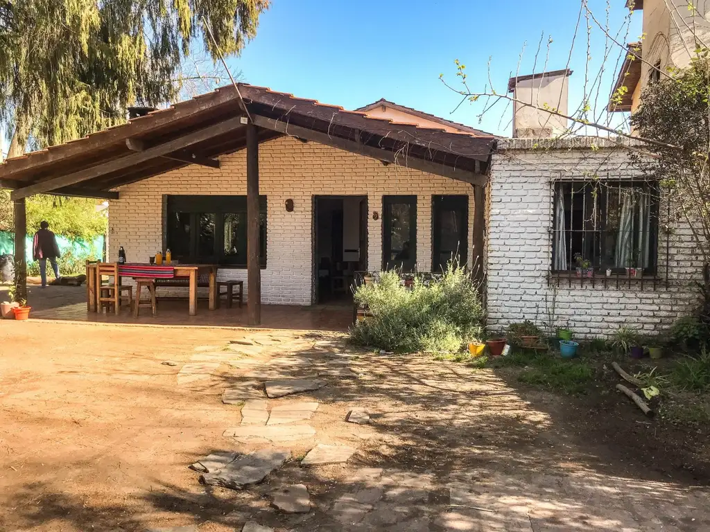 Casa en Muñiz sobre Lote de 576 M2 - Foto 0