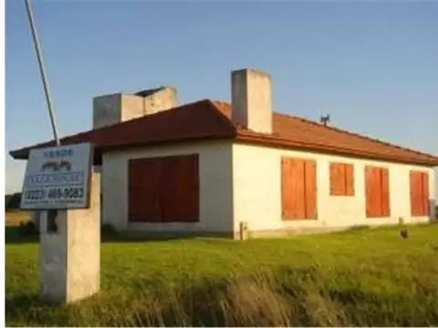 Casa en Venta 3