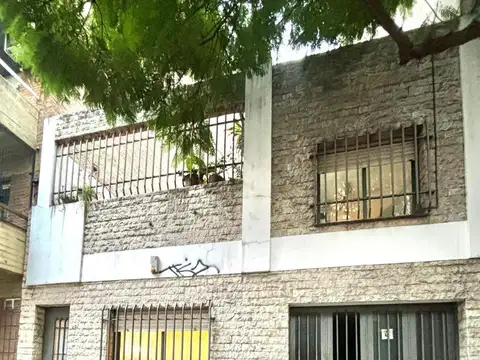 CASA EN VENTA  BARRIO MARTIN