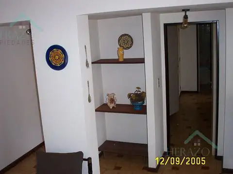 Departamento en Venta - 3 ambientes - USD 142.000