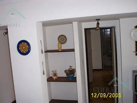 Departamento en Venta con cochera