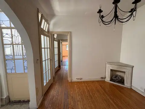 Venta PH tipo CASA 3 ambientes 2 dormitorios  baulera y terraza - caba - boedo