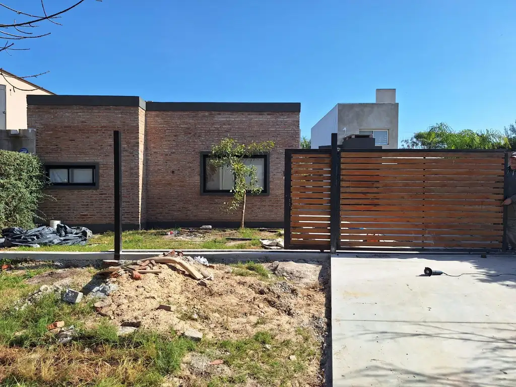 Casa en  Venta