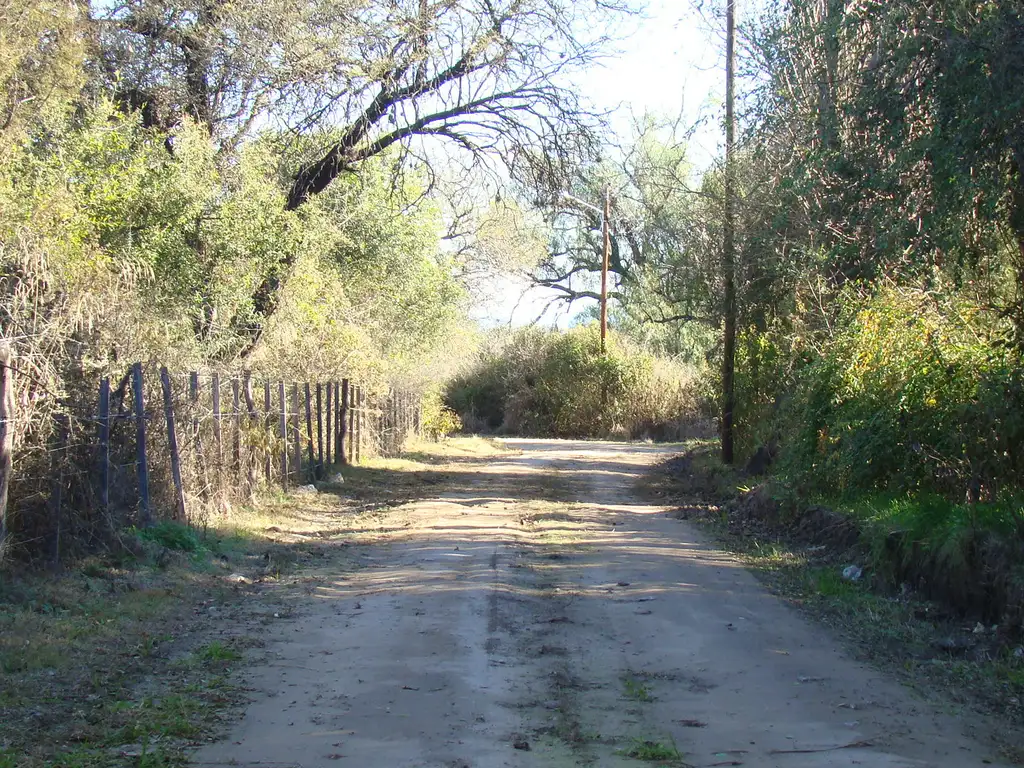 TERRENOS EN VENTA EN TRASLASIERRA