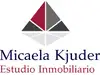 Micaela Kjuder Estudio Inmobiliario