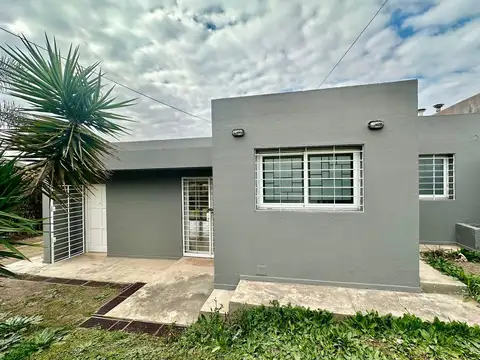 Venta! Casa en  Villa Allende Lomas - Toda en una planta!  Apta Bancor!