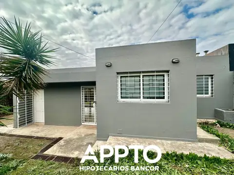 Venta! Casa en  Villa Allende Lomas - Toda en una planta!  Apta Bancor!