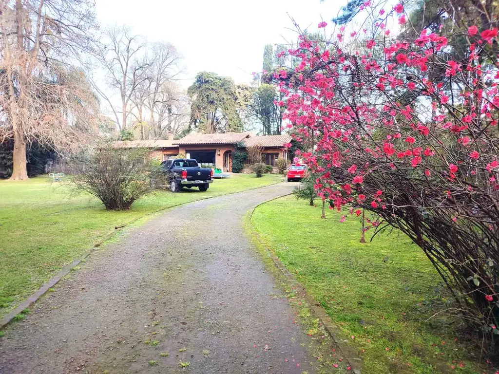 Venta Casa  en Ingeniero Maschwitz Escobar