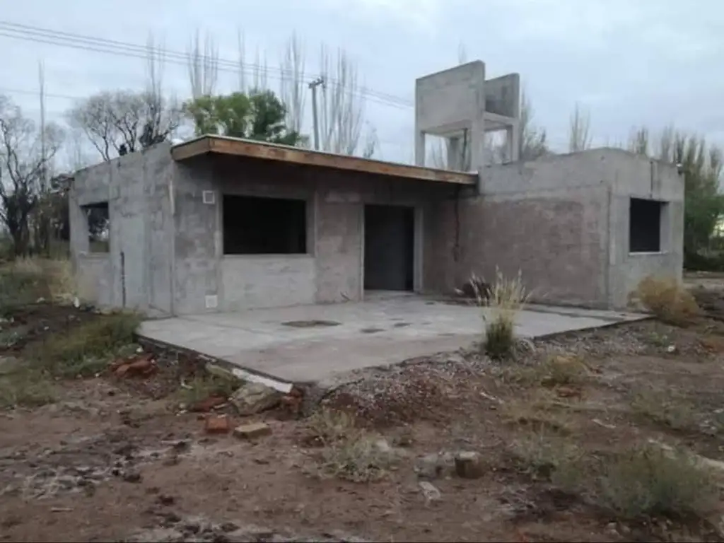 Venta casa en Lavalle