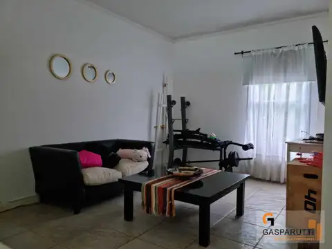 Casa en Venta con cochera