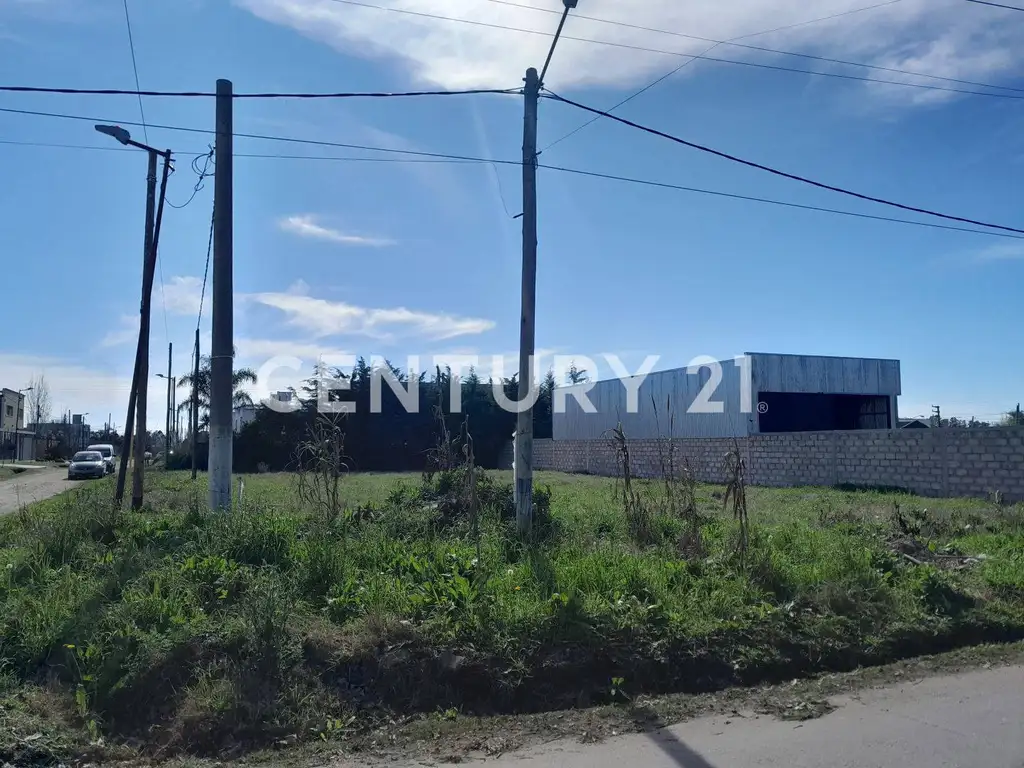 Venta de Lote en Gorina, La Plata