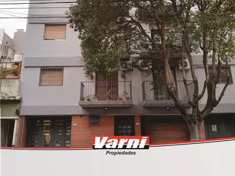 Galpón - Venta - Argentina, Capital Federal - CAMPANA 4548