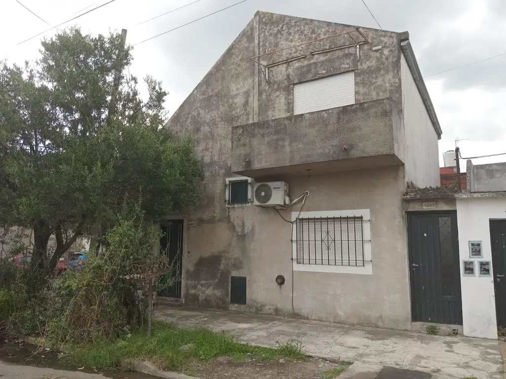 Venta, PH,  2 ambientes, patio, apto crédito, Ciudadela