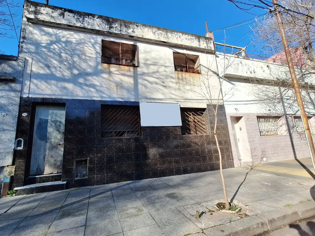 LOTE EN VENTA BOEDO OPORTUNIDAD