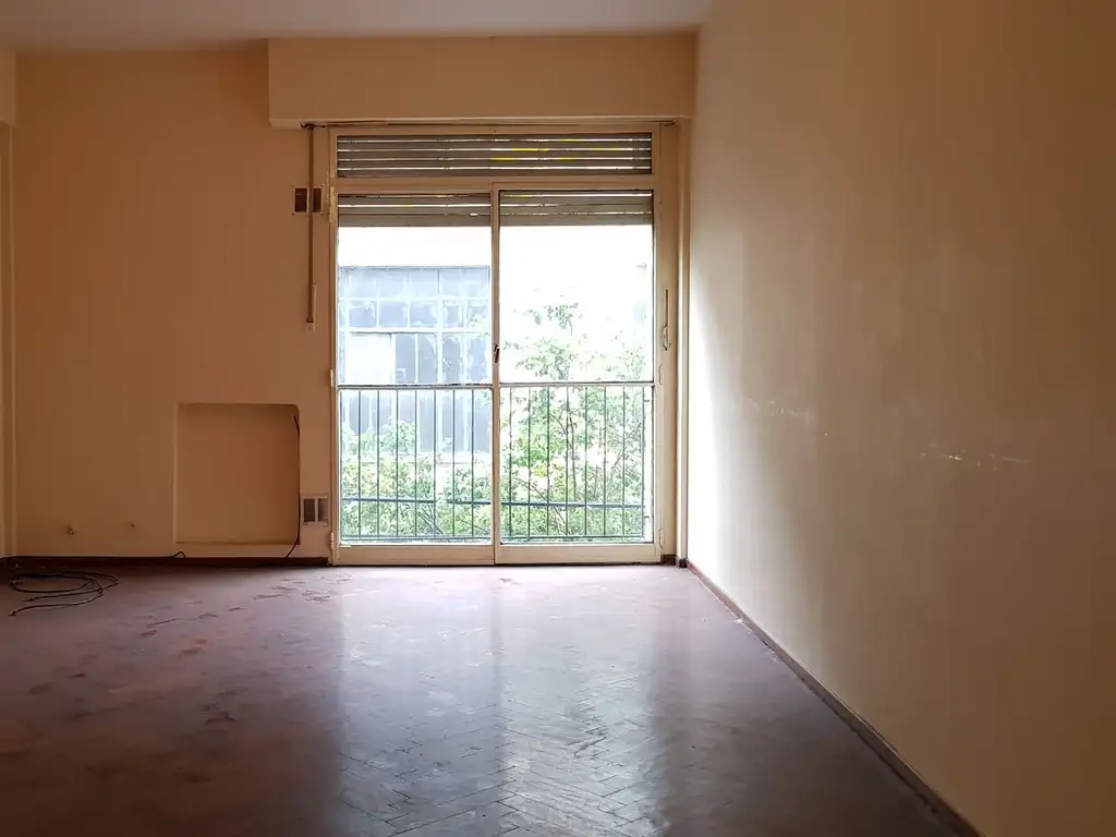 Departamento en venta de 2 dormitorios en Constitución