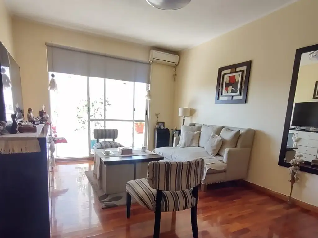 VENTA DEPARTAMENTO DOS AMBIENTES (VILLA CRESPO)LAS TORRES