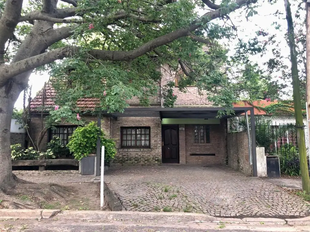 Casa en Castelar Norte