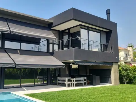 Casa en Venta en Ayres Plaza, Pilar, G.B.A. Zona Norte - MMO0244_LP593466_1 - Foto 0
