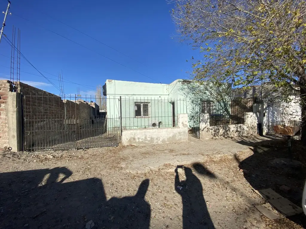 LOTE EN VENTA BARRIO BELGRANO IDEAL PARA EMPRENDIMIENTO