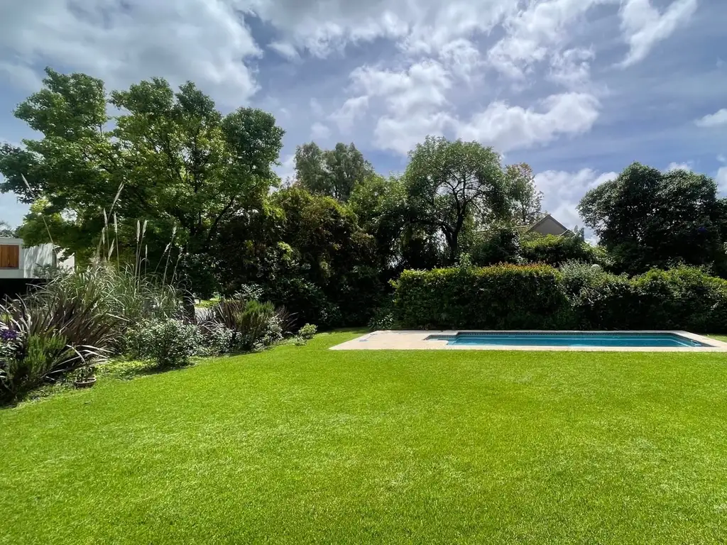 Terreno  en Venta en El Talar de Pacheco, General Pacheco, Tigre