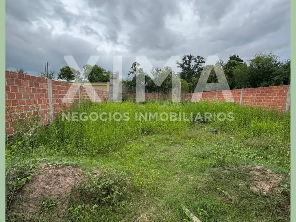 Terreno en venta en Cerrillos