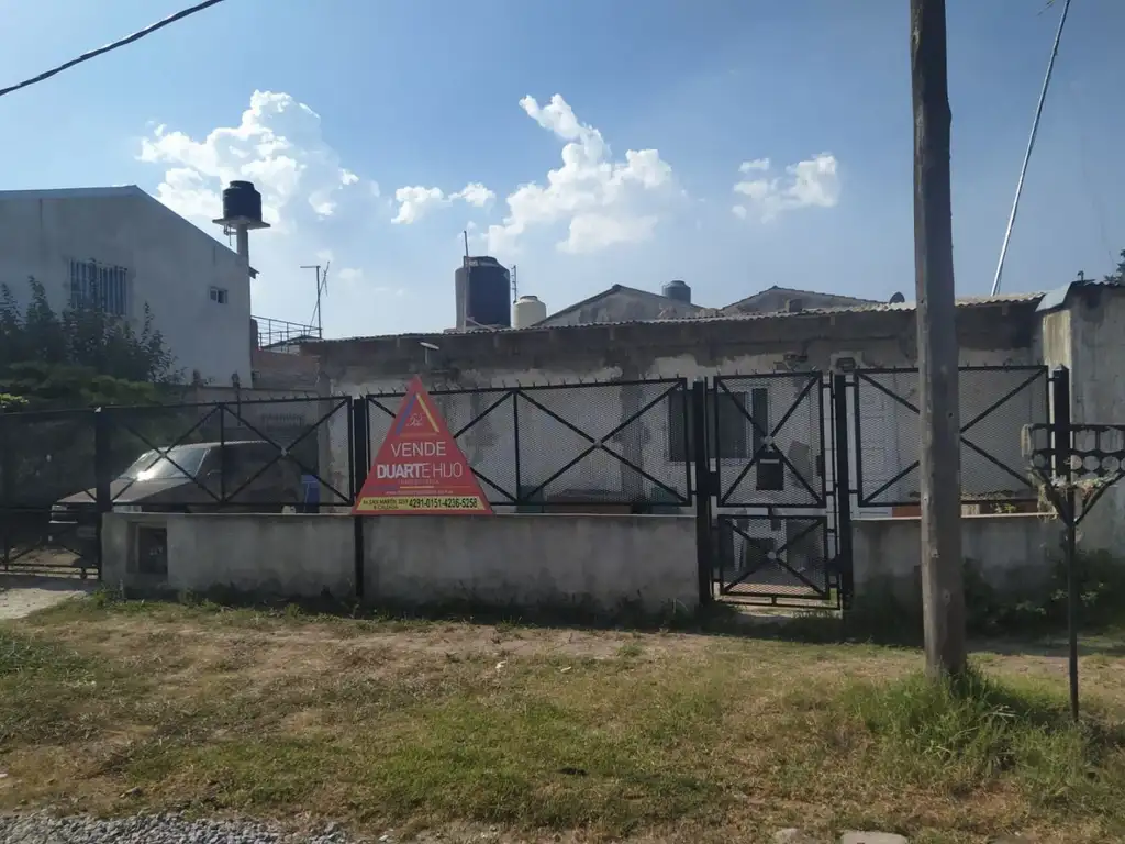 Oportunidad  Casa en buen estado, cercana al centro comerc