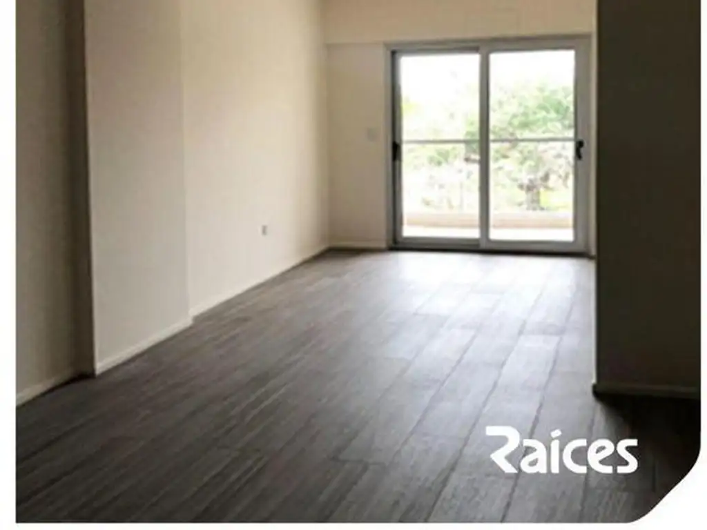 Departamento en venta de 2 dormitorios enfrente del Parque del Sur