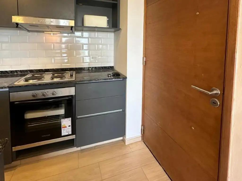 Venta Departamento de 1 dormitorio Alta Cordoba