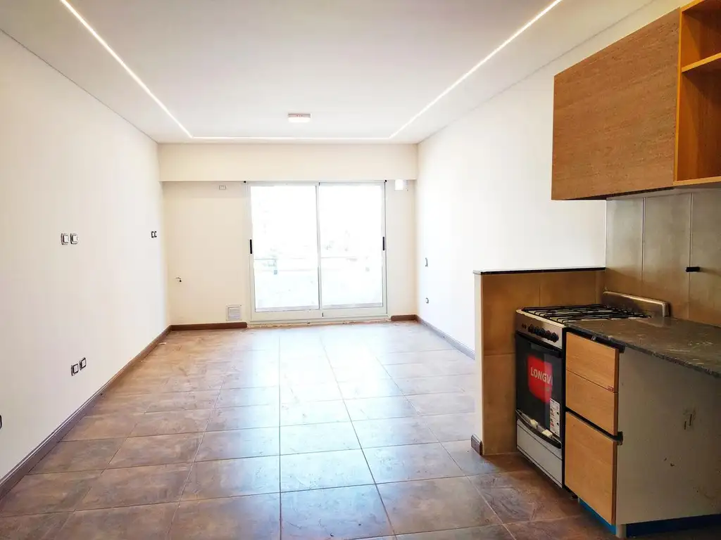 Av. Francia 900 - Departamento monoambiente en venta en Rosario