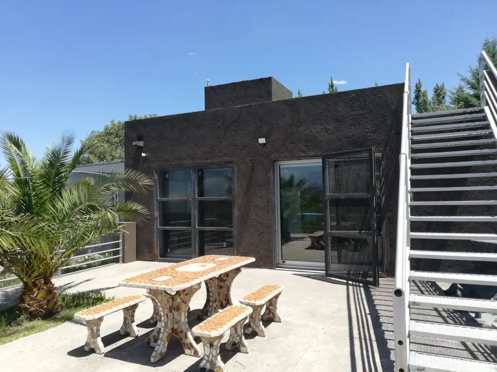 Se vende  la mejor vista del Valle! Casa en Los Pozos, Villa de las Rosas, Traslasierra