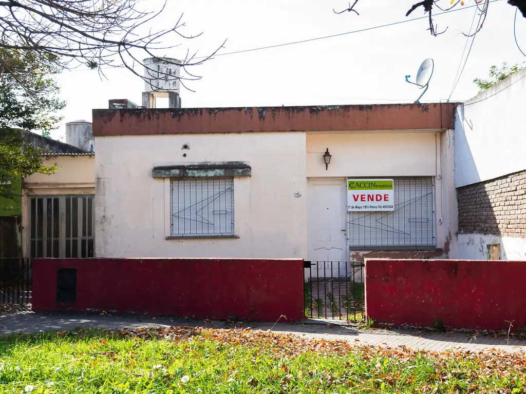 Vendo casa. OFERTA