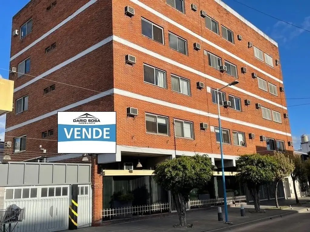 Hotel en venta ubicado en Belén de Escobar