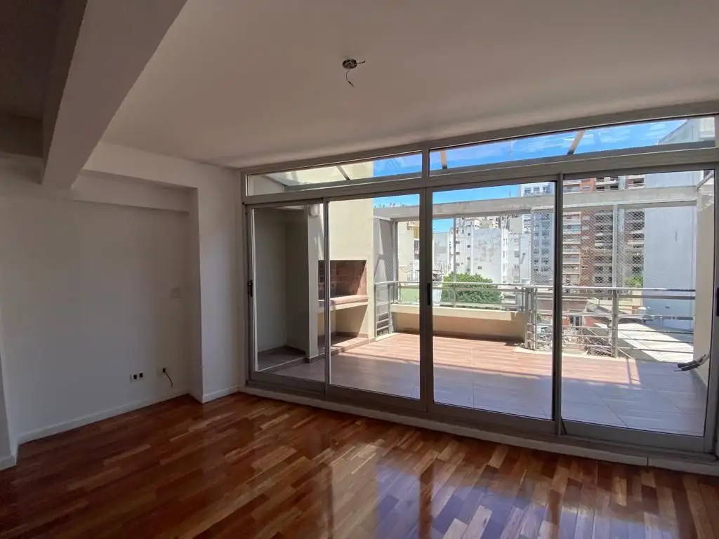 Departamento - Alquiler - Argentina, Capital Federal - CABRERA JOSE A. 3000