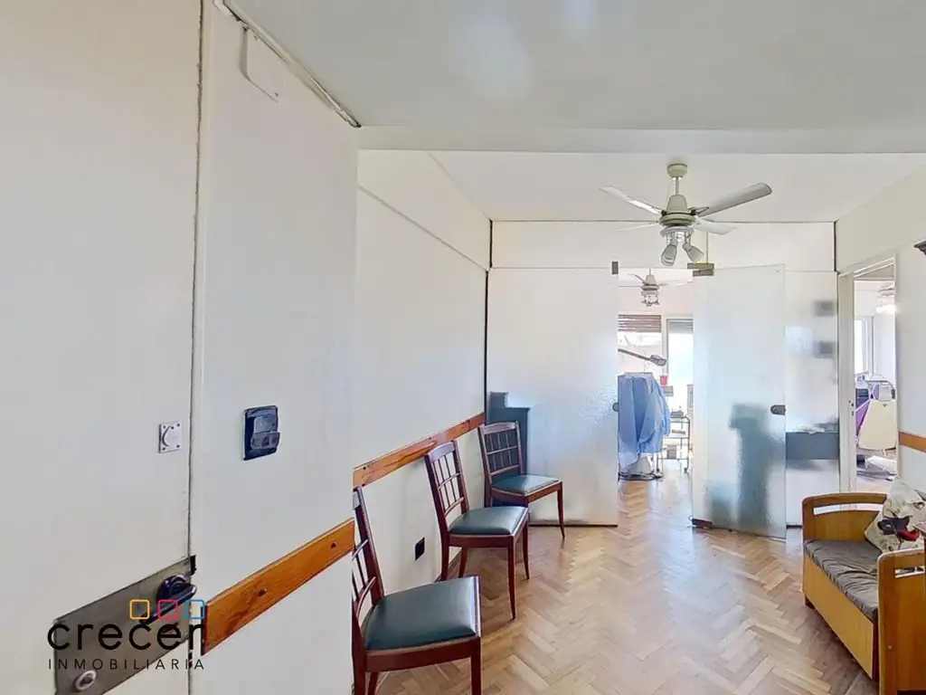 VENTA de Departamento de 3 ambientes en Villa Urquiza