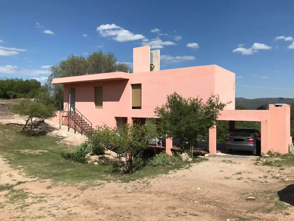 Casa Venta 3 ambientes, 1 cochera, 105m2, Sierra Grande, Villa Parque